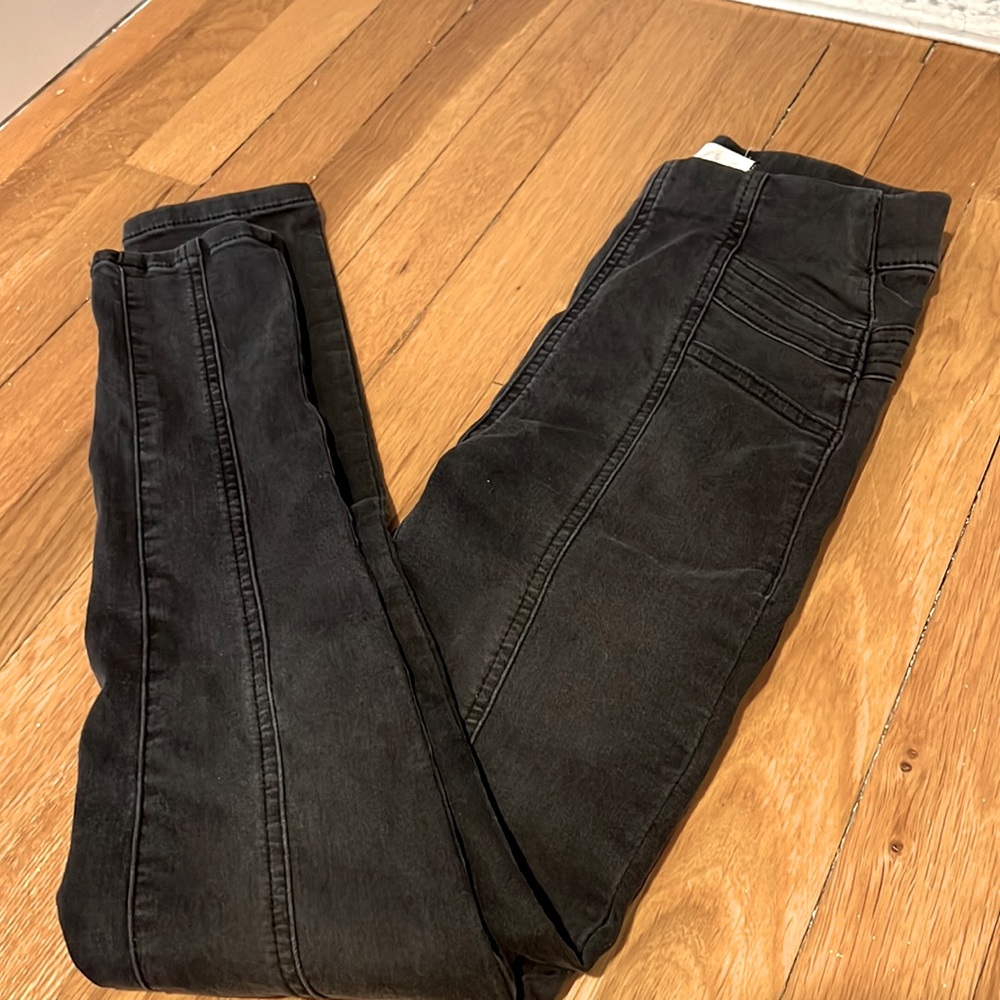 Free People Skinny Jeans